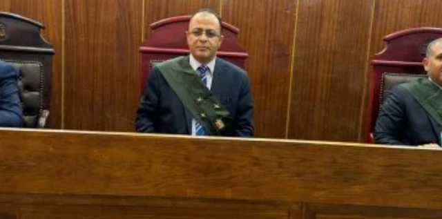 الحكم بالسجن المشدد 15 سنة لمتهم بسرقة طفل بسوهاج