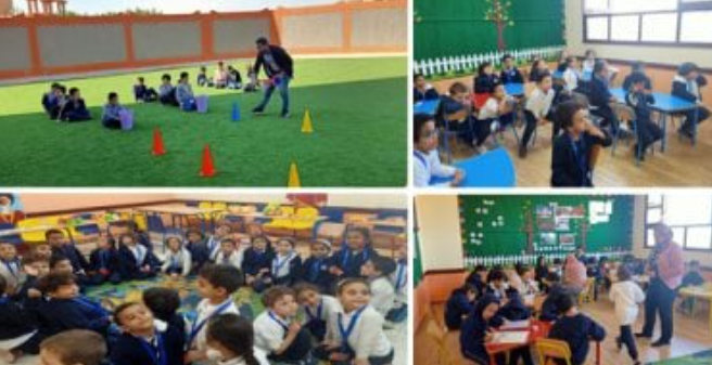 12 يومًا تفصلنا عن بداية العام الدراسي الجديد