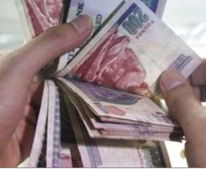 تمويل المشروعات الصغيرة حتى 20 مليون جنيه من ناصر