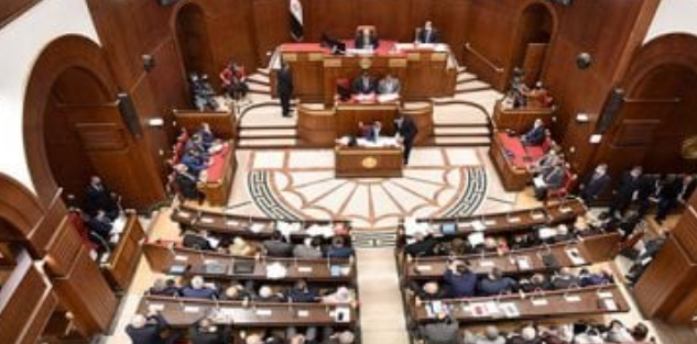 طريقة تعيين أعضاء مجلس الشيوخ وفق القانون المصري