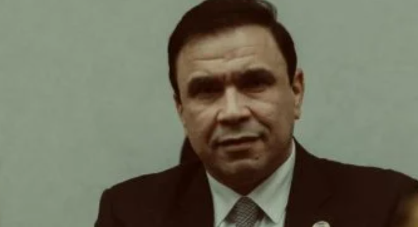 حبس مدحت بركات 3 سنوات بتهمة الاستيلاء على أراضي