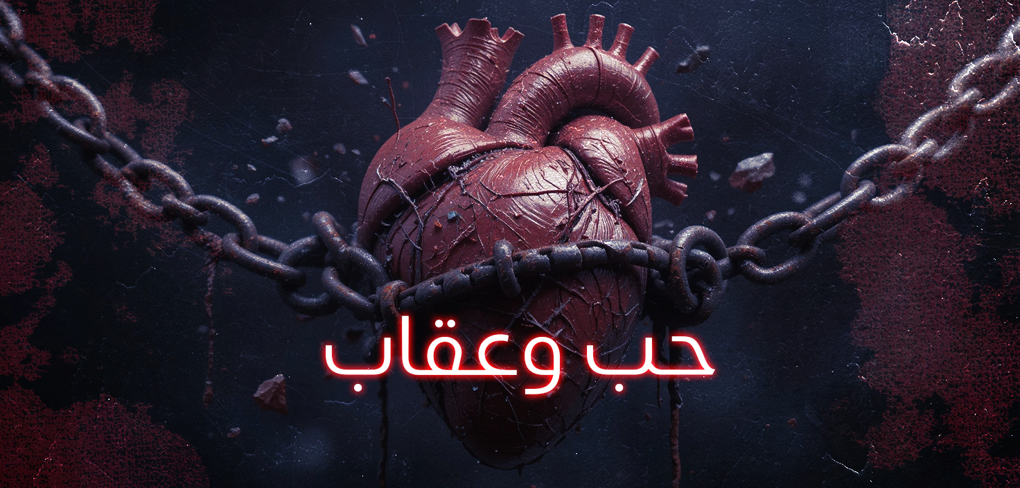 حب وعقاب (الجزء الأول)