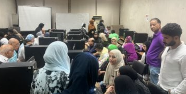 تنسيق الشهادات الفنية 2025.. خطوات تسجيل الرغبات