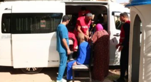 وزارة التضامن تغلق دار زهرة مصر وتحيل المخالفات للنيابة