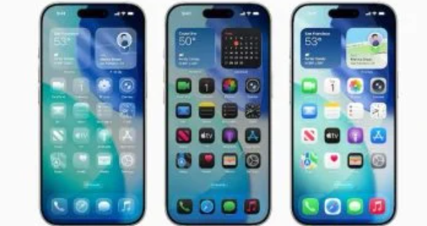 تثبيت iOS 26 على الآيفون: خطوات التحديث والأجهزة المدعومة