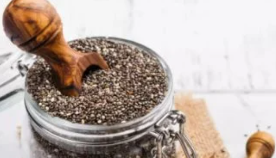 بذور الشيا خطيرة إذا لم تُنقع قبل تناولها