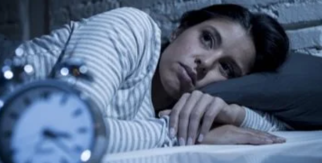 تحذير مبكر.. علامات فشل الكبد التي تظهر ليلًا