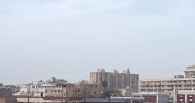 حالة الطقس اليوم الأحد 14 سبتمبر 2025 في مصر