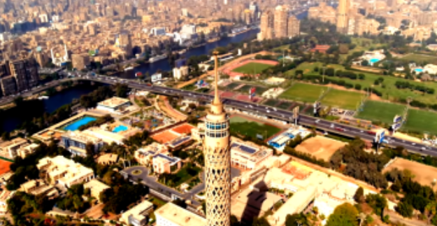 درجات الحرارة اليوم الأربعاء 10 سبتمبر 2025 فى مصر