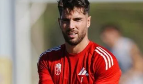 لوكا زيدان يختار الجزائر لتمثيل المنتخب رسميًا