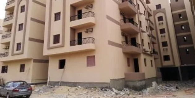 بدء حصر سكان الإيجار القديم عبر اللجان الميدانية