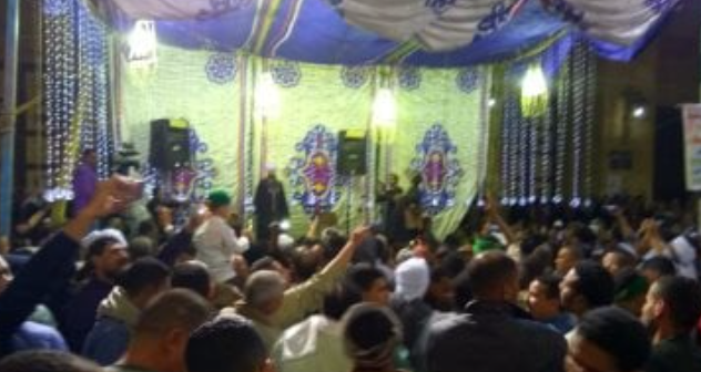 تعطيل الدراسة في مدارس دسوق بسبب مولد إبراهيم الدسوقي