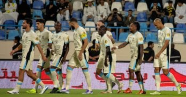 موعد مباراة الاتحاد والهلال فى كلاسيكو الدوري السعودي