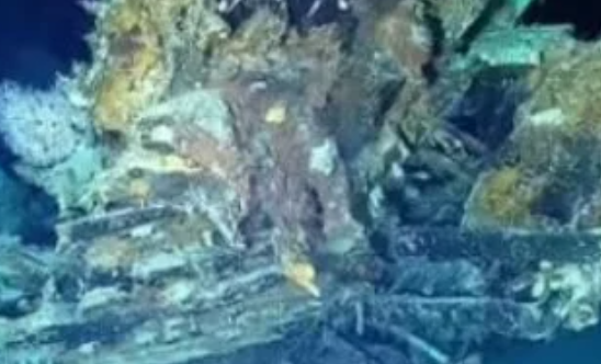 نزاع سويسري إسباني حول كنز سان خوسيه الغارق