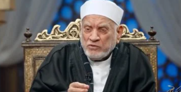 تدهور الحالة الصحية للدكتور أحمد عمر هاشم