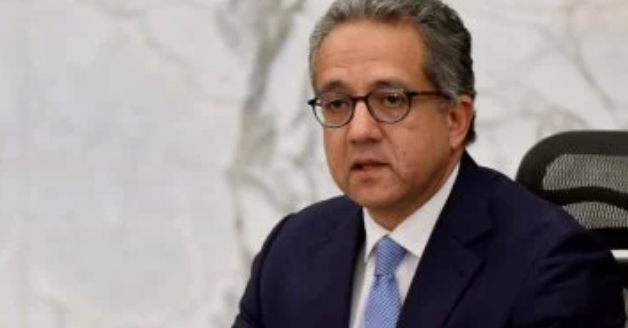 خالد العناني يفوز برئاسة اليونسكو كأول مصري وعربي