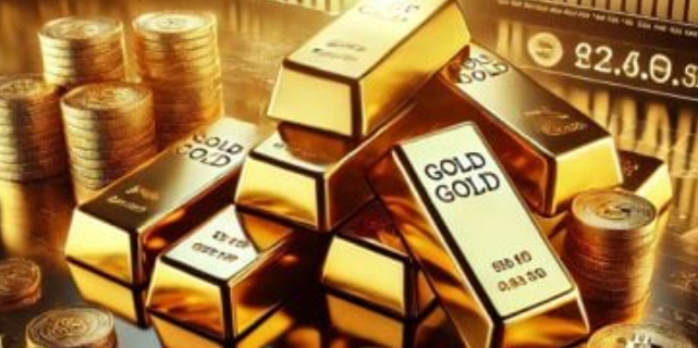 أسعار الذهب في مصر تقفز بقوة اليوم 2 أكتوبر 2025