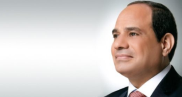 السيسي يؤكد تنفيذ اتفاق وقف الحرب في غزة بالكامل