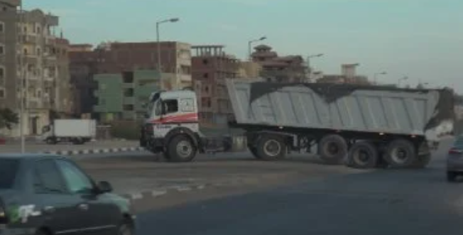 حكم السير المخالف في الطرق العامة.. فتوى دار الإفتاء