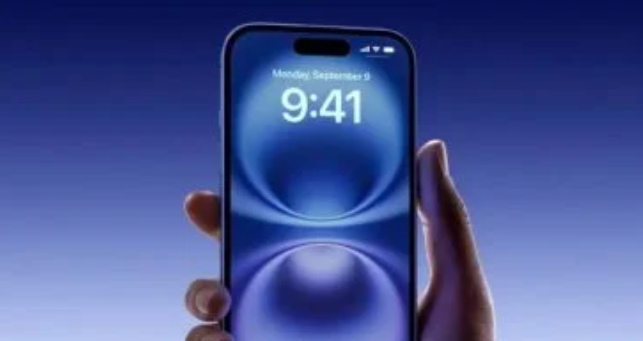 تطبيقات آيفون على أندرويد بفضل تحديث تقني جديد