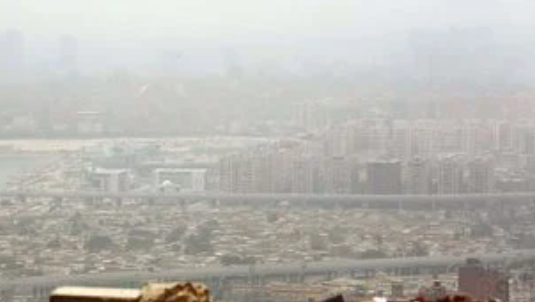 حالة الطقس في مصر حتى الجمعة 10 أكتوبر 2025