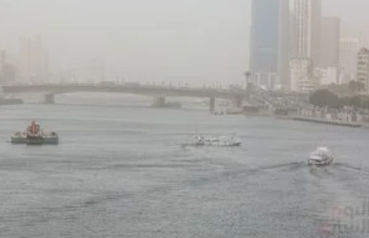 درجات الحرارة اليوم الأربعاء 29 أكتوبر وأماكن البرودة