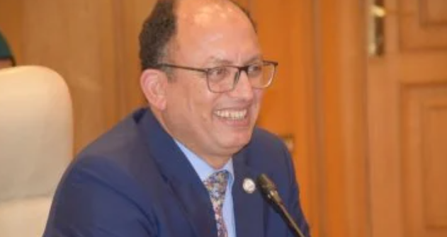 جامعة حلوان تخصص 10% من مواردها للبحث العلمي
