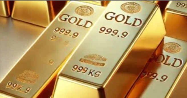 سعر الذهب اليوم في مصر الجمعة 24 أكتوبر 2025