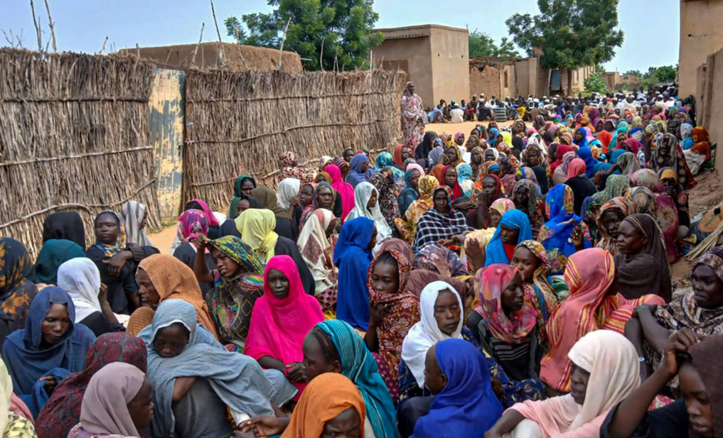 سقوط الفاشر بيد الدعم السريع يثير تساؤلات سياسية