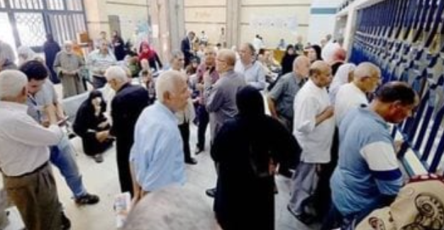 صرف معاشات نوفمبر 2025 يبدأ السبت المقبل