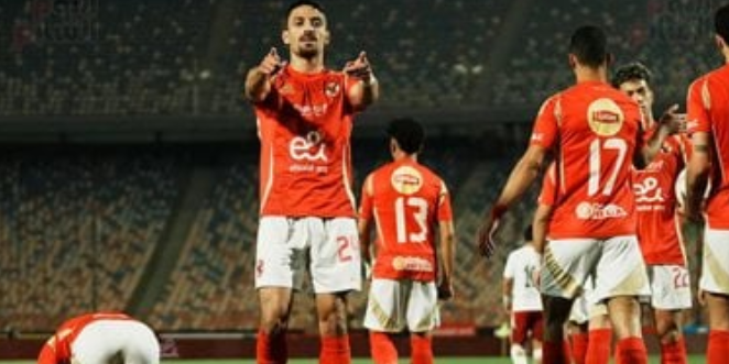 موعد مباراة الأهلي ضد إيجل نوار بدوري الأبطال