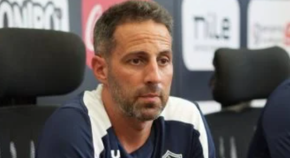 الشرط الجزائي يعرقل إقالة فيريرا من الزمالك