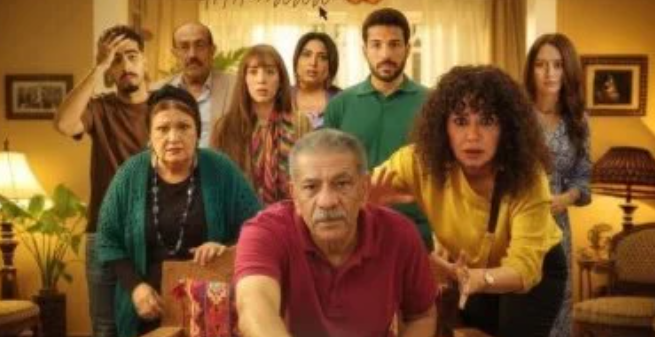 مسلسل لينك يتصدر المشاهدات على منصة Watch It وDMC
