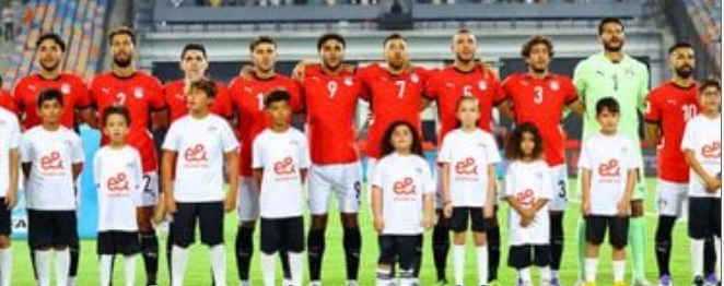 تصفيات كأس العالم 2026.. فرص مصر والجزائر في التأهل