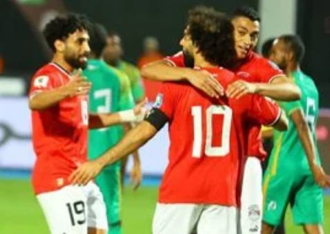 موعد مباراة مصر وجيبوتي والقنوات الناقلة لتصفيات المونديال