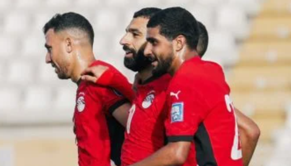 مواعيد مباريات مصر في كأس أمم أفريقيا 2025