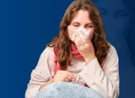 الصحة تحذر: لقاح الإنفلونزا غير آمن للحساسية الشديدة
