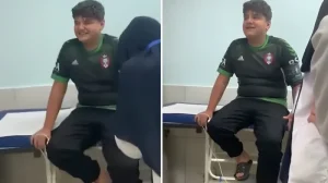 لغز الوعكة الغامضة.. تحقيق صحفي شامل حول واقعة الشاب اللبناني التي هزّت مواقع التواصل