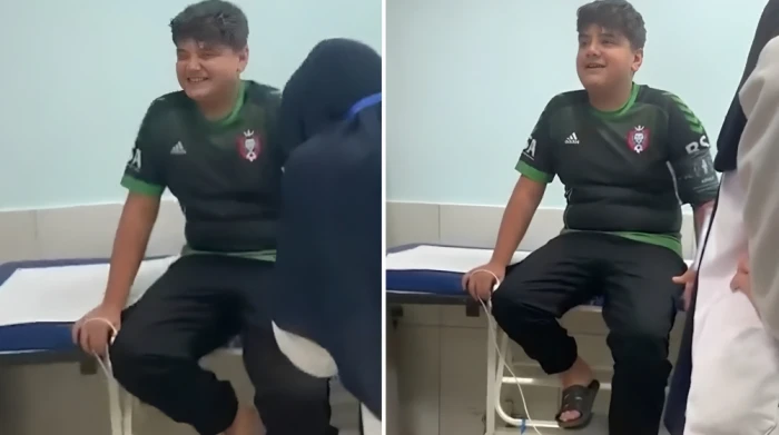 لغز الوعكة الغامضة.. تحقيق صحفي شامل حول واقعة الشاب اللبناني التي هزّت مواقع التواصل