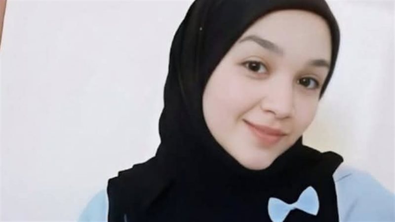 “وداع مُؤلم”.. جنازة مهيبة لعروس المنوفية بعد مصرعها في حادث ليلة زفافها