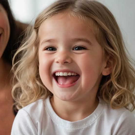 ضحكة طفلة تملأ البيت سعادة.. قصة أب اكتشف معنى البراءة الحقيقية