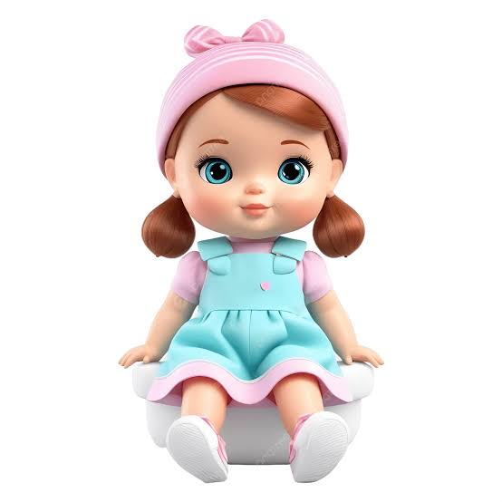 قصة فتاة صغيرة تروي تفاصيل غريبة عن دميتها… حكاية أثارت فضول الجميع لما رصدته الكاميرا