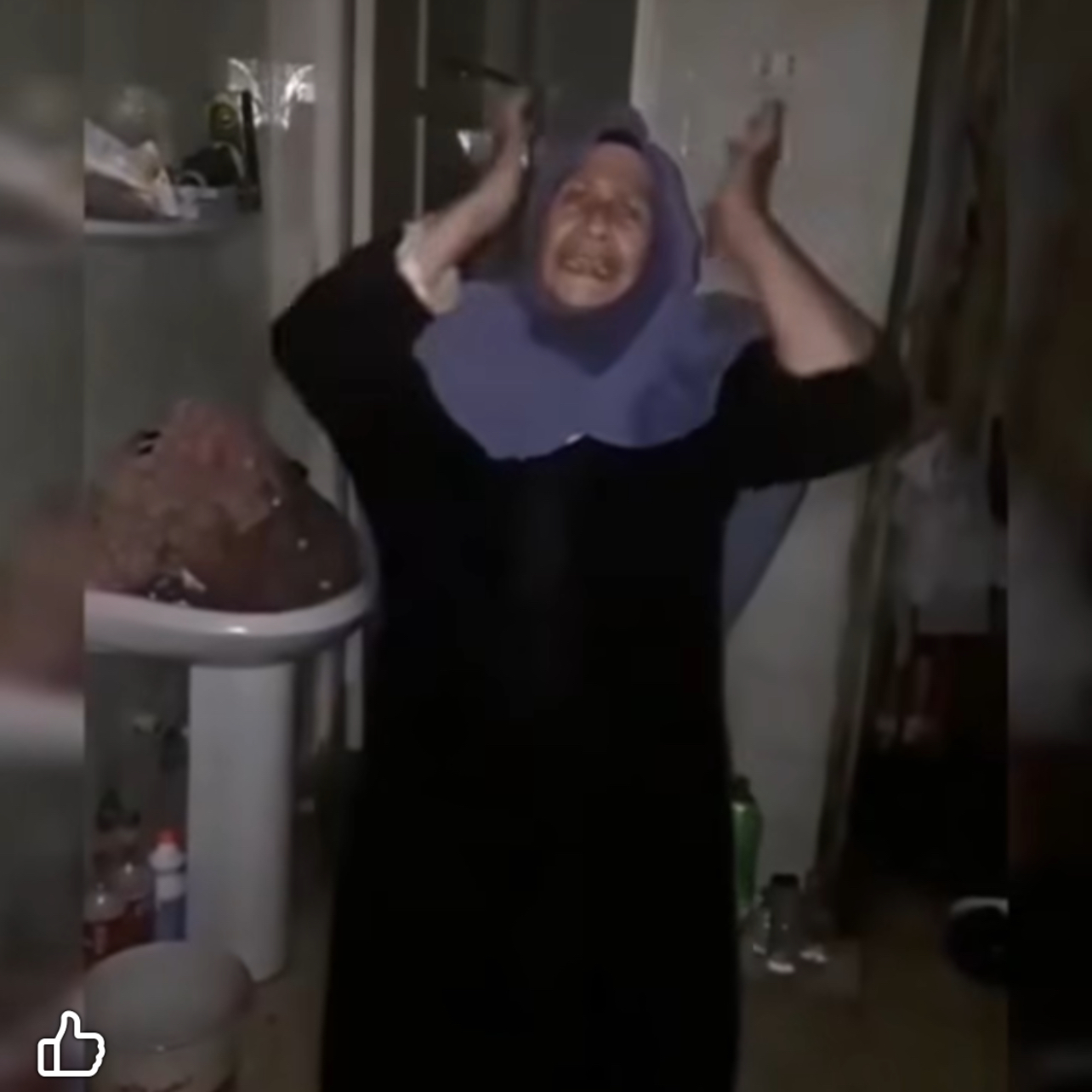 صرخة أم… حكاية إنسانية تكشف قيمة الرحمة وواجب الأبناء تجاه آبائهم”