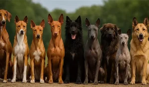 قرية هندية فريدة… طقوس غريبة تحتفي بالكلاب وتحولها إلى رمز مقدّس في حياة السكان”