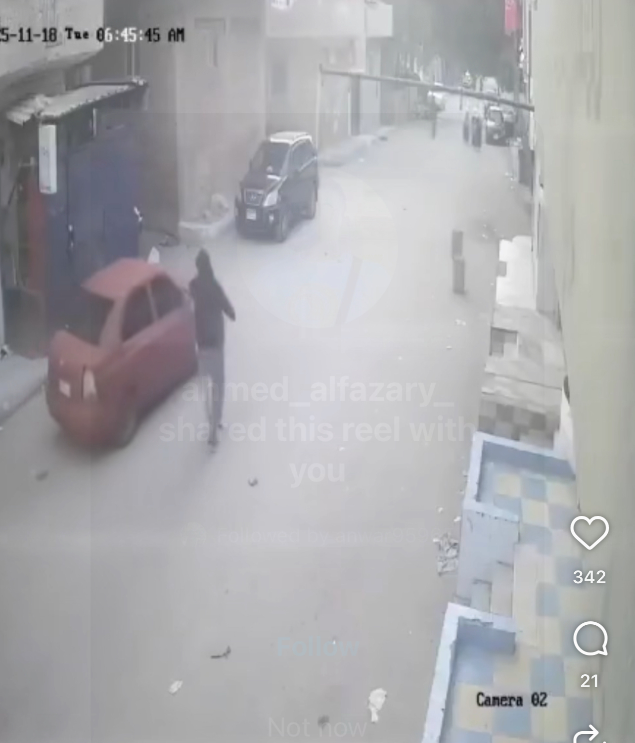 محاولة خطف في السويس تنكشف بعد فيديو متداول… والتحريات تكشف الحقيقة كاملة