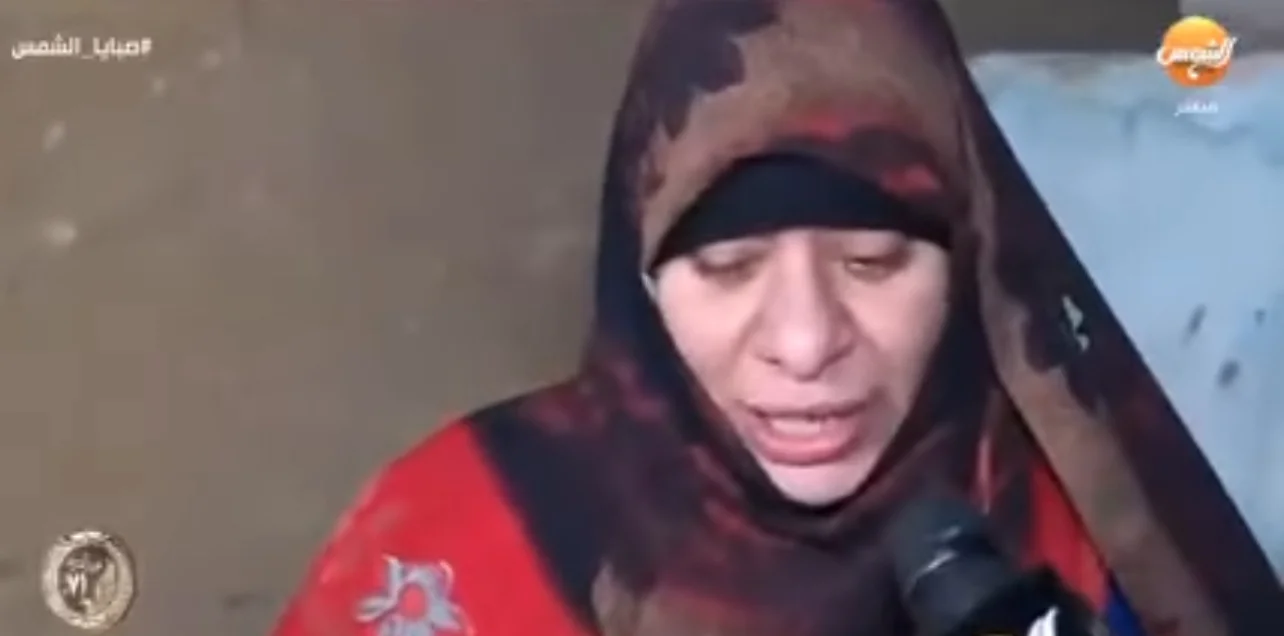 “فتاة تعود من ظلام القبر… قصة نجاة صادمة ترويها لأول مرة مع ريهام سعيد”