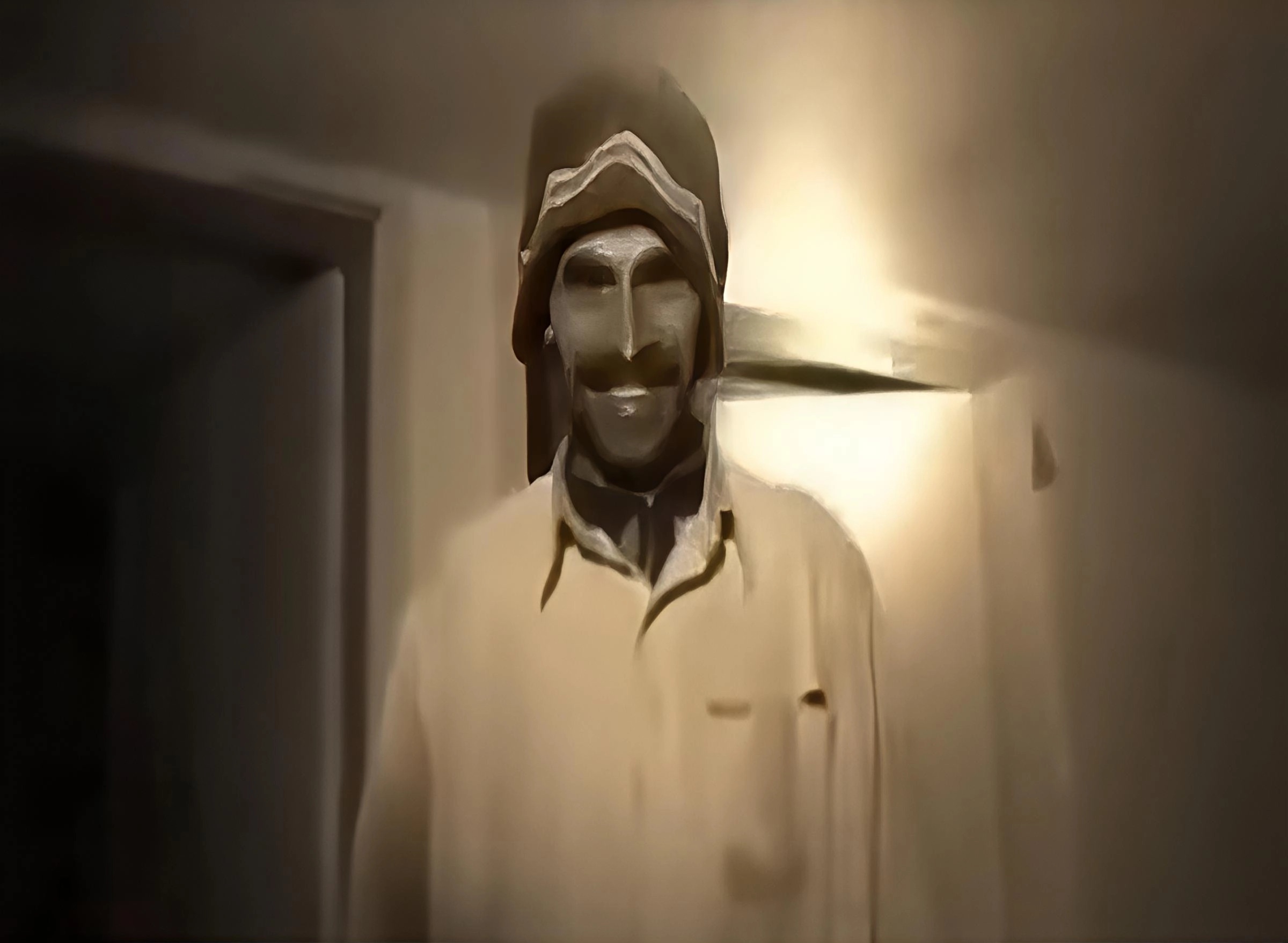 أغرب الحاجات اللي صورتها الكاميرات: حقيقة ولا خيال؟ دليل شامل لفهم الظواهر الغريبة وتحـصين النفس والبيت