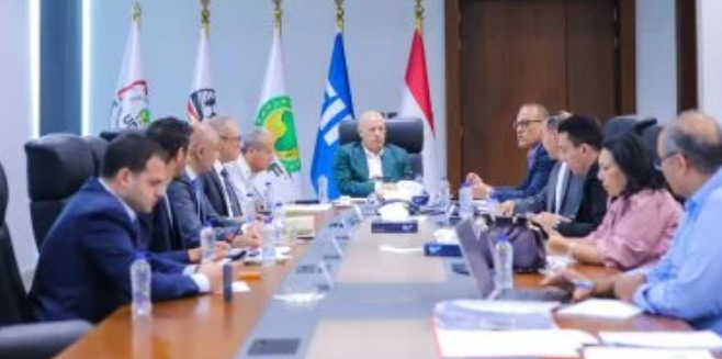 اتحاد الكرة يعقد جمعيته العمومية 27 نوفمبر لمناقشة اللائحة