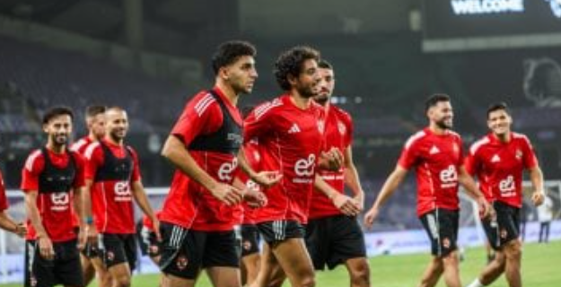 موعد مباراة الأهلي وشبيبة القبائل بدوري الأبطال