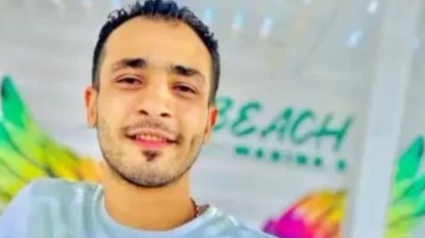 طعنة بالقلب تقتل صاحب محل كباب في أرض اللواء